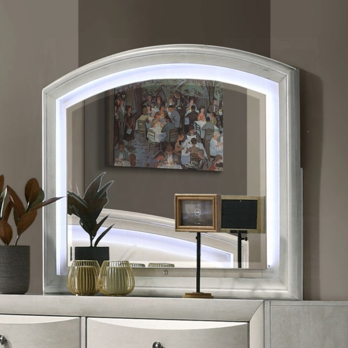 BD05284 Ramondi Mirror