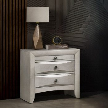 BD05283 Ramondi Nightstand