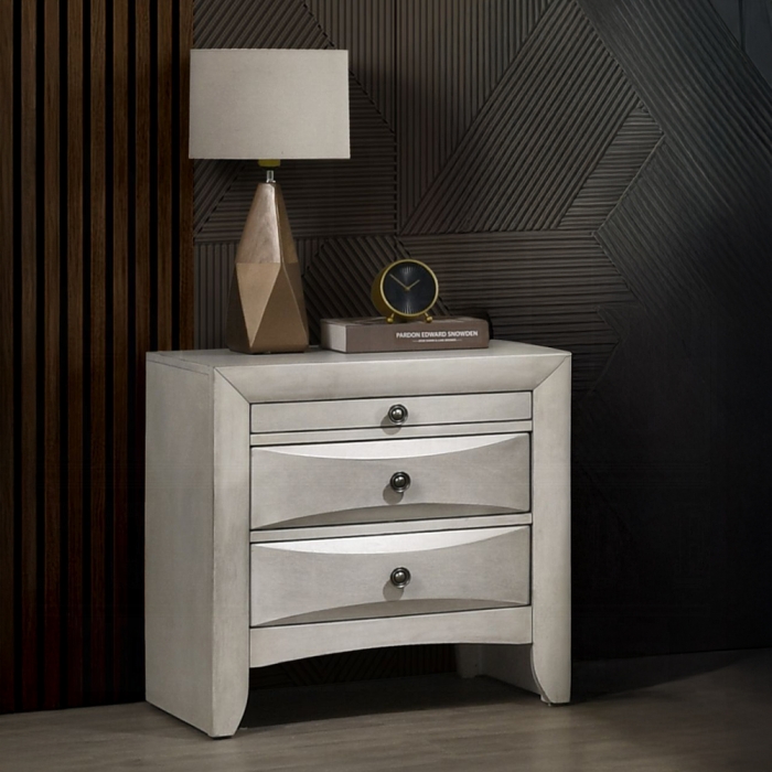 BD05283 Ramondi Nightstand