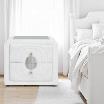 BD04753 Shelyn Nightstand