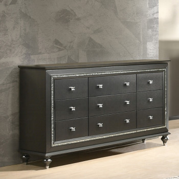 27285 Kaitlyn Dresser