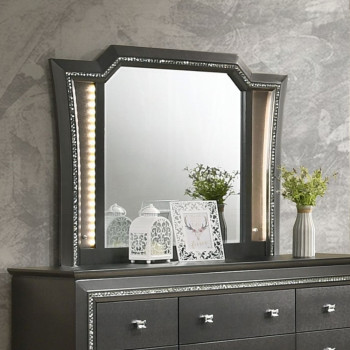 27284 Kaitlyn Mirror W/Led