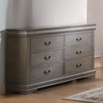 23865 Louis Philippe Dresser