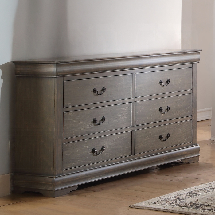 23865 Louis Philippe Dresser