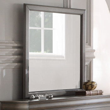 23864 Louis Philippe Mirror