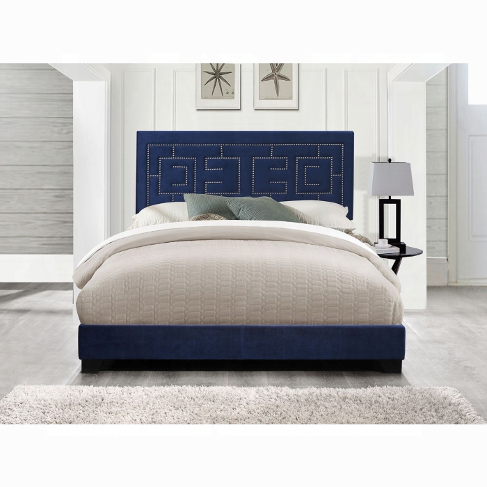 21640Q Ishiko III Queen Bed