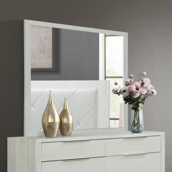 BD04354 Jehoram Mirror