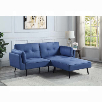 LV00823 Nafisa Adjustable Sofa & Ottoman