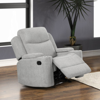 LV04682 Galya Motion Glider Recliner
