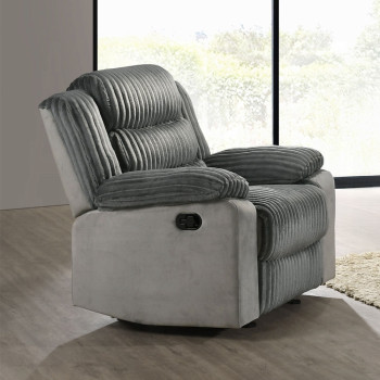 LV04622 Lesley Motion Glider Recliner