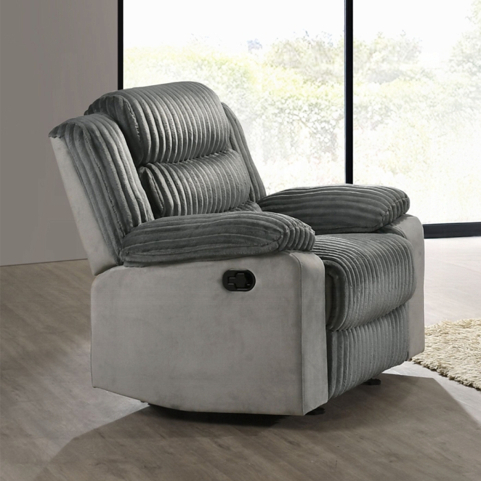 LV04622 Lesley Motion Glider Recliner