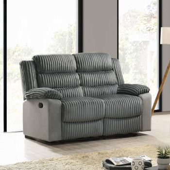 LV04621 Lesley Motion Loveseat