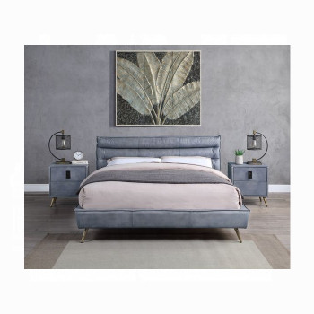 BD00562EK Doris EK Bed