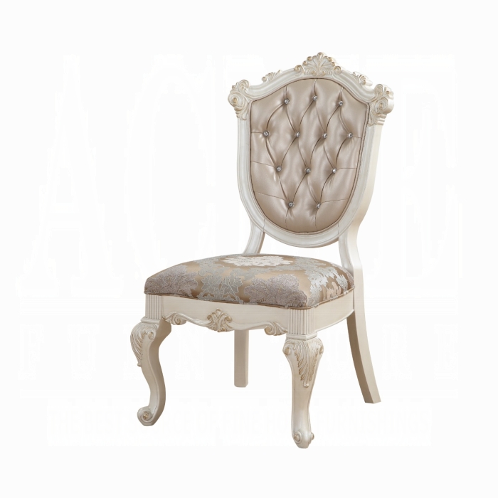 DN63542 Chantelle Side Chair
