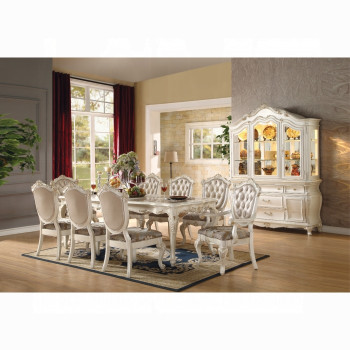 DN63540 Chantelle Dining Table