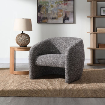 AC03802 Livia Accent Chair