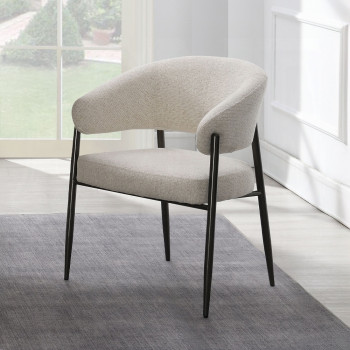 DN03679 Jirina Arm Chair