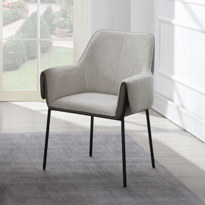 DN03678 Jirina Arm Chair