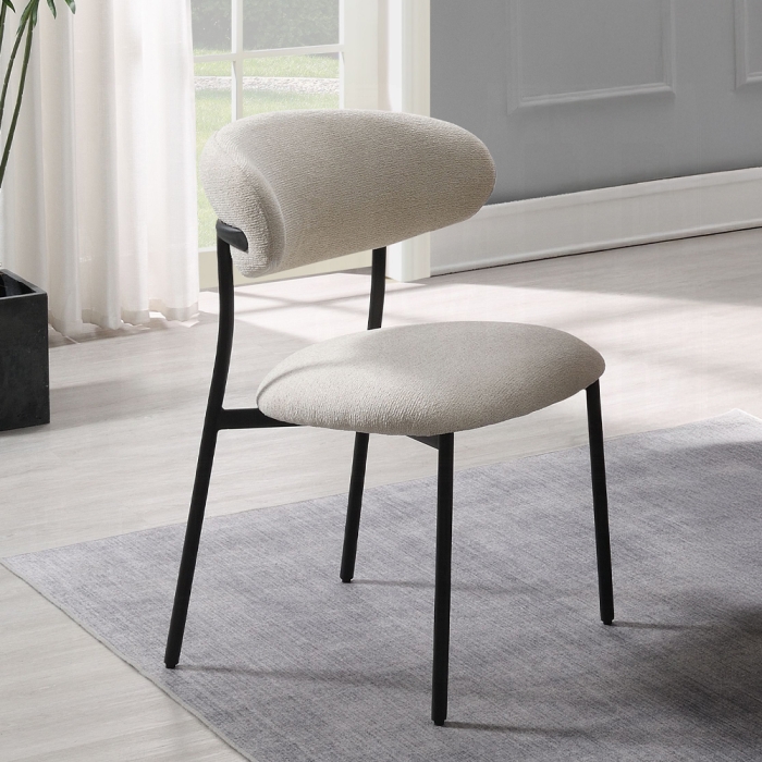 DN03677 Jirina Side Chair