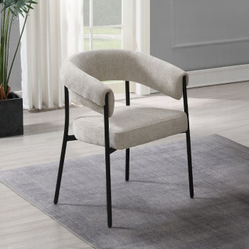 DN03676 Jirina Arm Chair