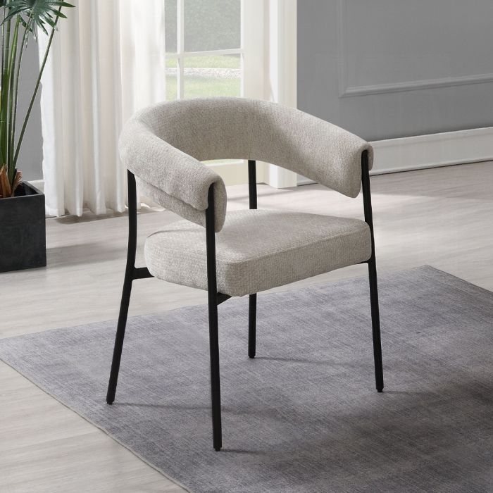 DN03676 Jirina Arm Chair