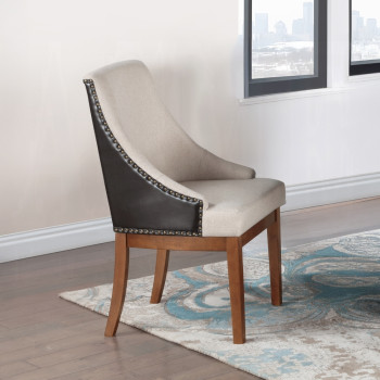DN04396 Gilsea Side Chair
