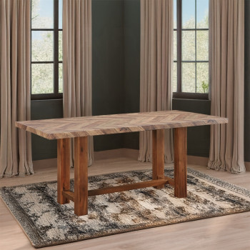 DN04395 Gilsea Dining Table