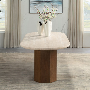 DN04015 Leonardo Dining Table