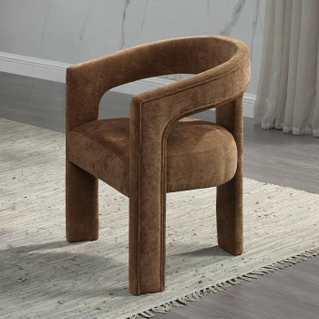 DN04016 Leonardo Arm Chair