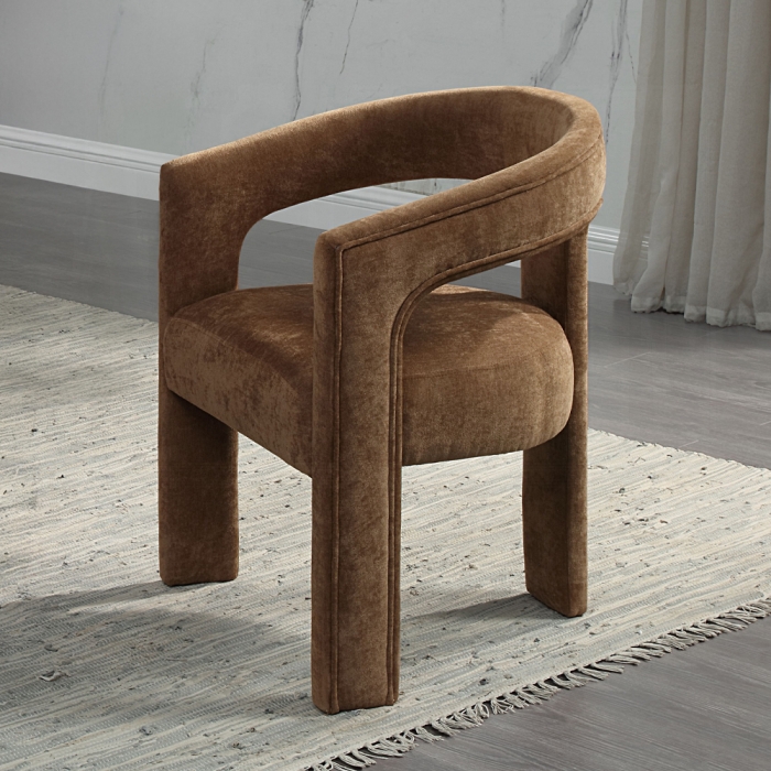 DN04016 Leonardo Arm Chair