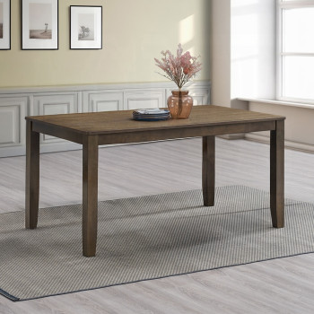 DN04010 Damica Dining Table