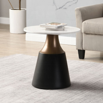 LV04046 Jaramillo End Table