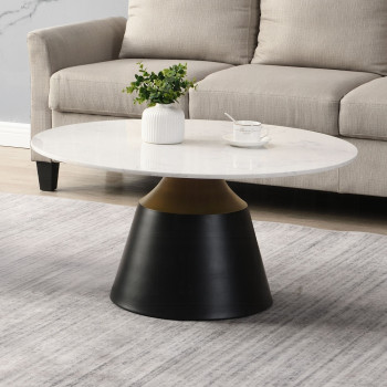 LV04045 Jaramillo Coffee Table