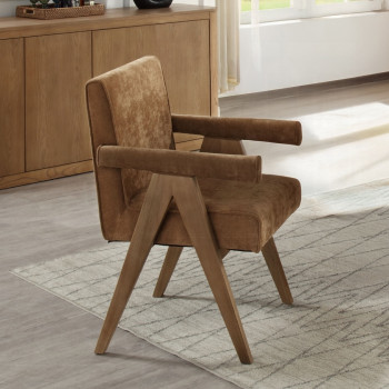 DN04077 Zoey Arm Chair