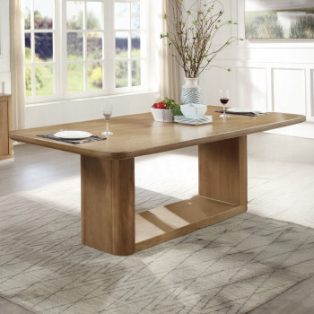 DN04075 Zoey Dining Table