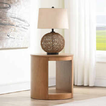 LV04216 Zoey End Table