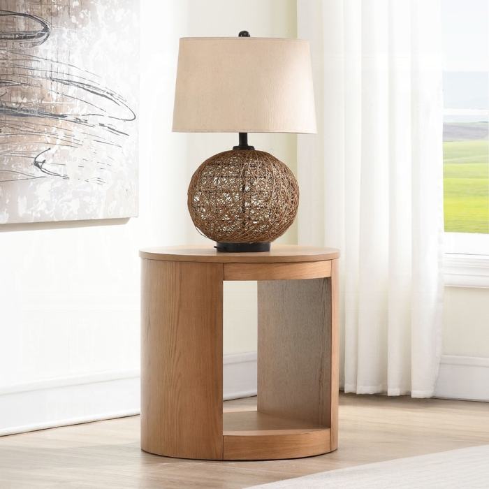 LV04216 Zoey End Table