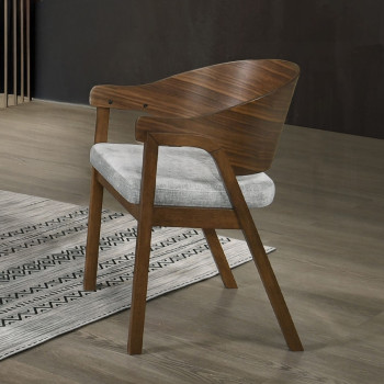 DN03487 Hoyte Arm Chair