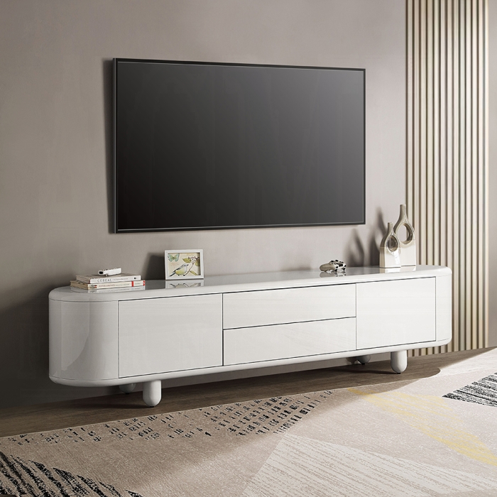 LV02608 Keely TV Stand