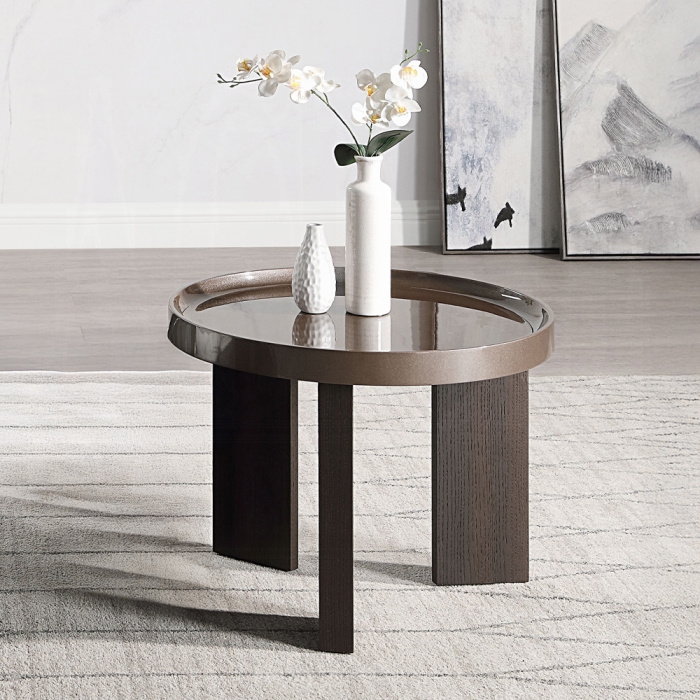 LV04406 Lakita End Table
