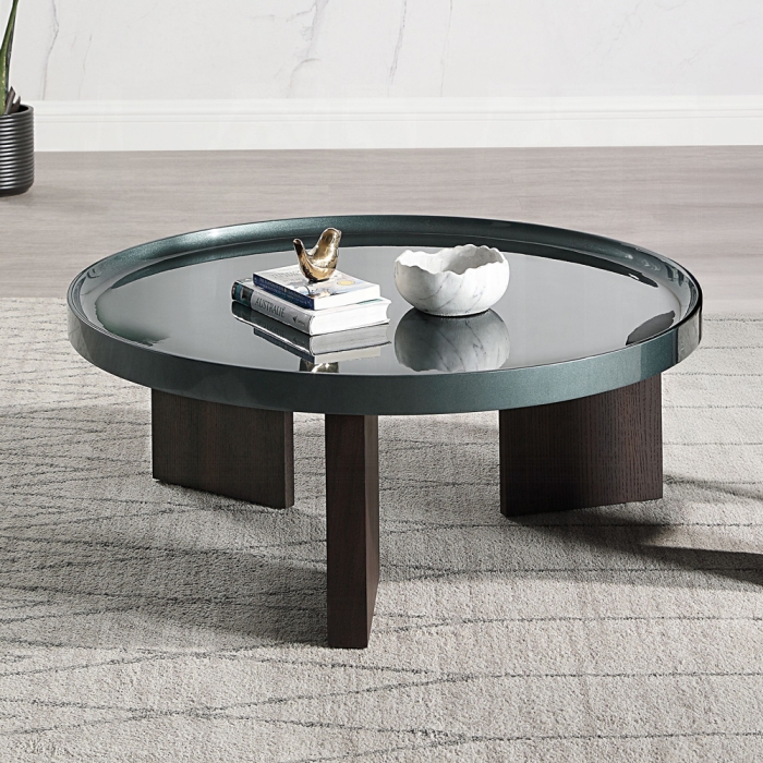 LV04405 Lakita Coffee Table