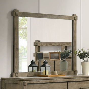 BD05294 Colton Mirror