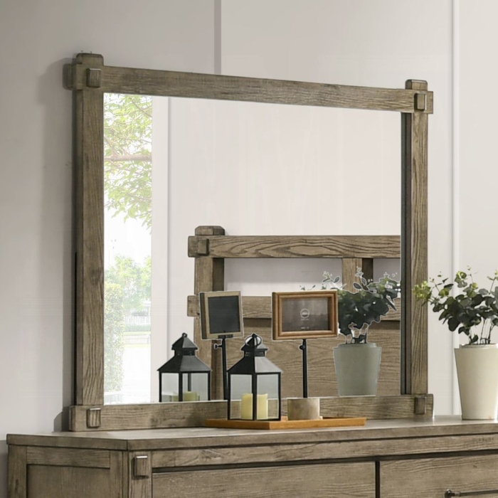 BD05294 Colton Mirror