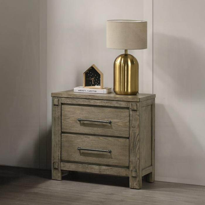 BD05293 Colton Nightstand