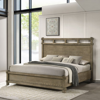 BD05291EK Colton EK Bed