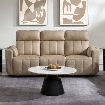 LV05400 Elison Motion Sofa