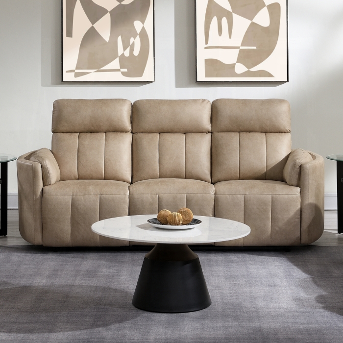 LV05400 Elison Motion Sofa