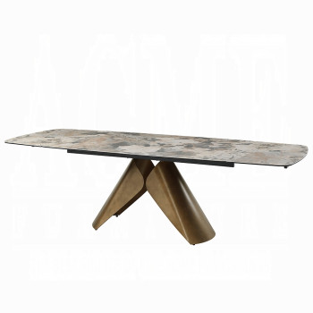 DN03595 Malika Dining Table