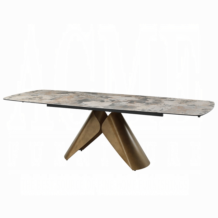 DN03595 Malika Dining Table