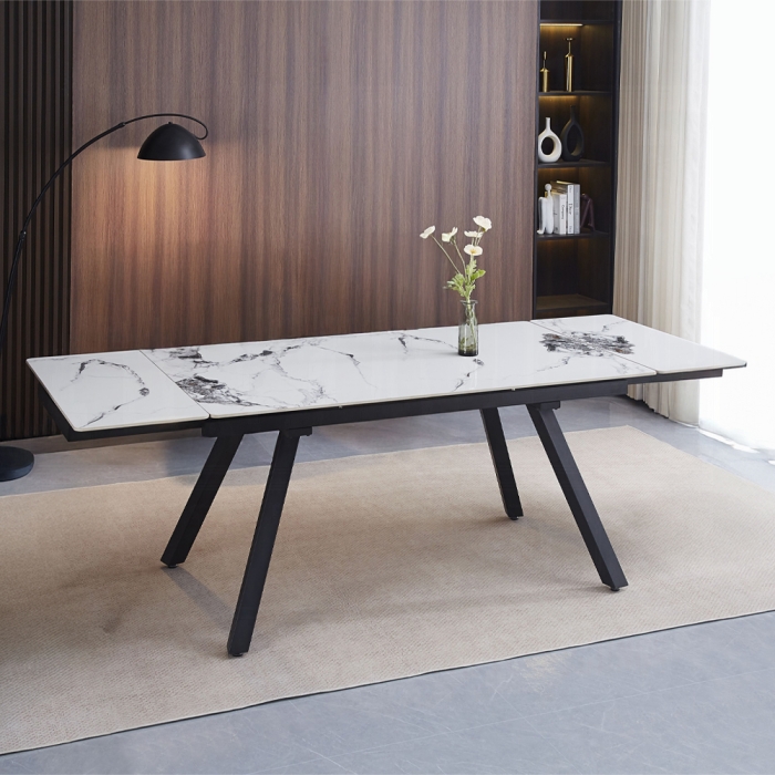 DN03735 Damita Dining Table